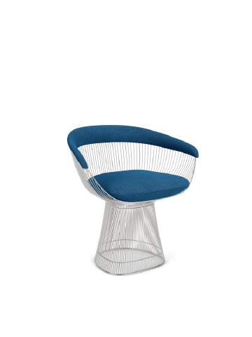 Platner Arm Chair