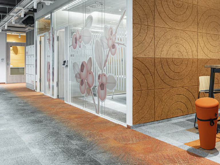 Milliken Carpets