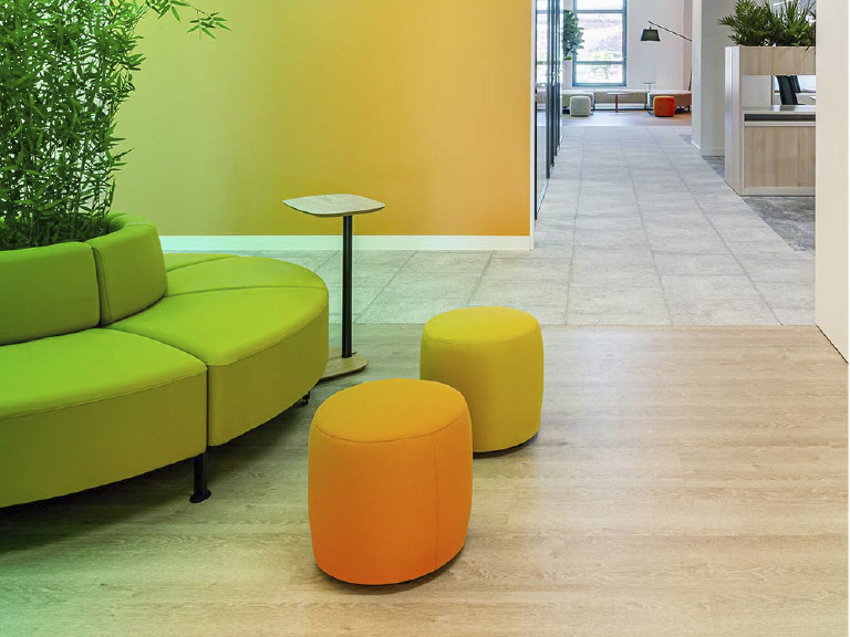 Milliken Carpets